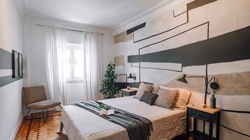 Apartment | 3 bedrooms