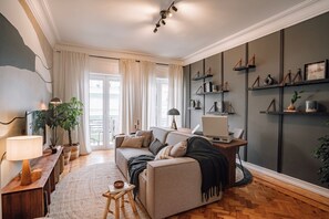 Appartement | 3 slaapkamers