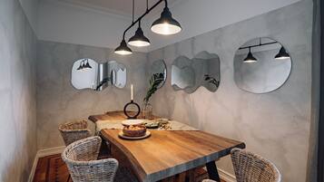 Apartment | 3 bedrooms