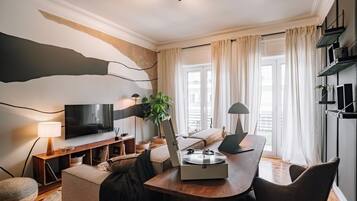 Apartment | 3 bedrooms