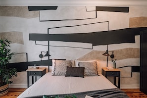 Apartemen | 3 kamar tidur