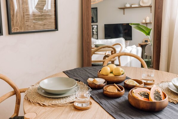 Apartment | 1 Schlafzimmer