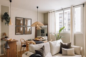 Apartment - Penida - 1 Bedroom in Saldanha (Lisbon)