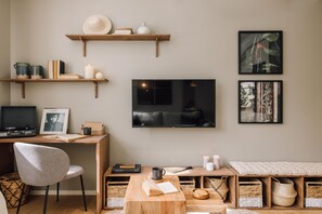 Apartment | 1 Schlafzimmer