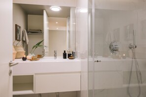Apartamento | 1 quarto