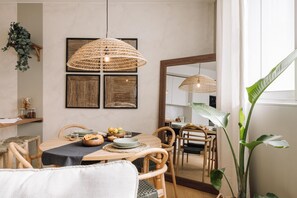 Apartment - Penida - 1 Bedroom in Saldanha (Lisbon)