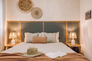 Apartment | 1 Schlafzimmer