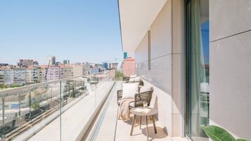 Căn hộ | 2 phòng ngủ