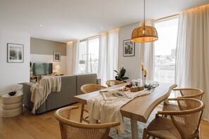 Apartment | 2 bedrooms - Marzano - 2 Bedrooms and Terrace in Alvalade (Lisbon)