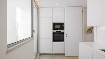 Căn hộ | 2 phòng ngủ