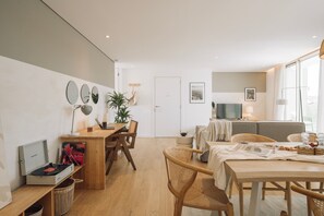 Apartamento | 2 dormitorios