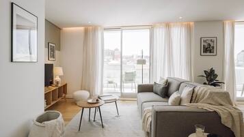 Căn hộ | 2 phòng ngủ