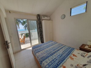 1 chambre, bureau, fer et planche à repasser, Wi-Fi