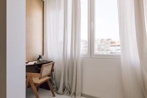 Apartment | 3 bedrooms - Riu - 3 Bedrooms in Avenidas Novas (Lisbon)