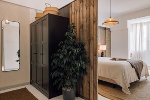 Apartment | 3 bedrooms - Riu - 3 Bedrooms in Avenidas Novas (Lisbon)