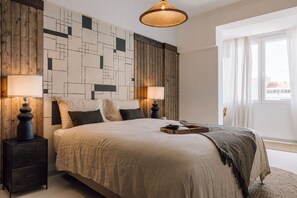 Apartment | 3 bedrooms - Riu - 3 Bedrooms in Avenidas Novas (Lisbon)