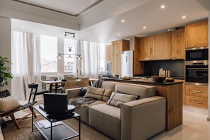 Apartment | 3 bedrooms - Riu - 3 Bedrooms in Avenidas Novas (Lisbon)