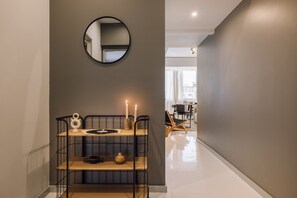 Căn hộ | 3 phòng ngủ 