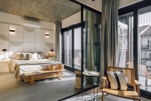 Διαμέρισμα | 1 υπνοδωμάτιο 