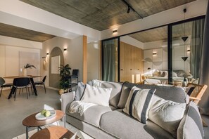 Διαμέρισμα | 1 υπνοδωμάτιο 