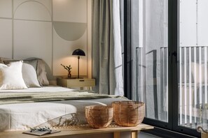 Apartamento | 1 quarto