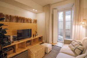 Apartment | 1 bedroom - Martos - 1 Bedroom and Terrace in Santos (Lisbon)