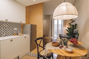 1 habitación 
