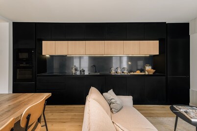 國家公園 Comporta - 1 房帶停車位公寓