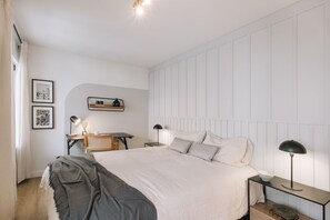 Apartment | 1 bedroom - Comporta - 1 Bedroom and Parking in Parque das Na oes (Loures)