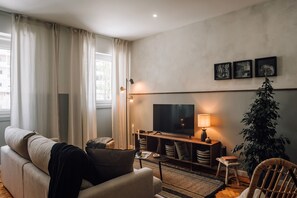 Leilighet | 2 soverom