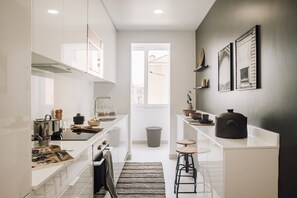 Leilighet | 2 soverom