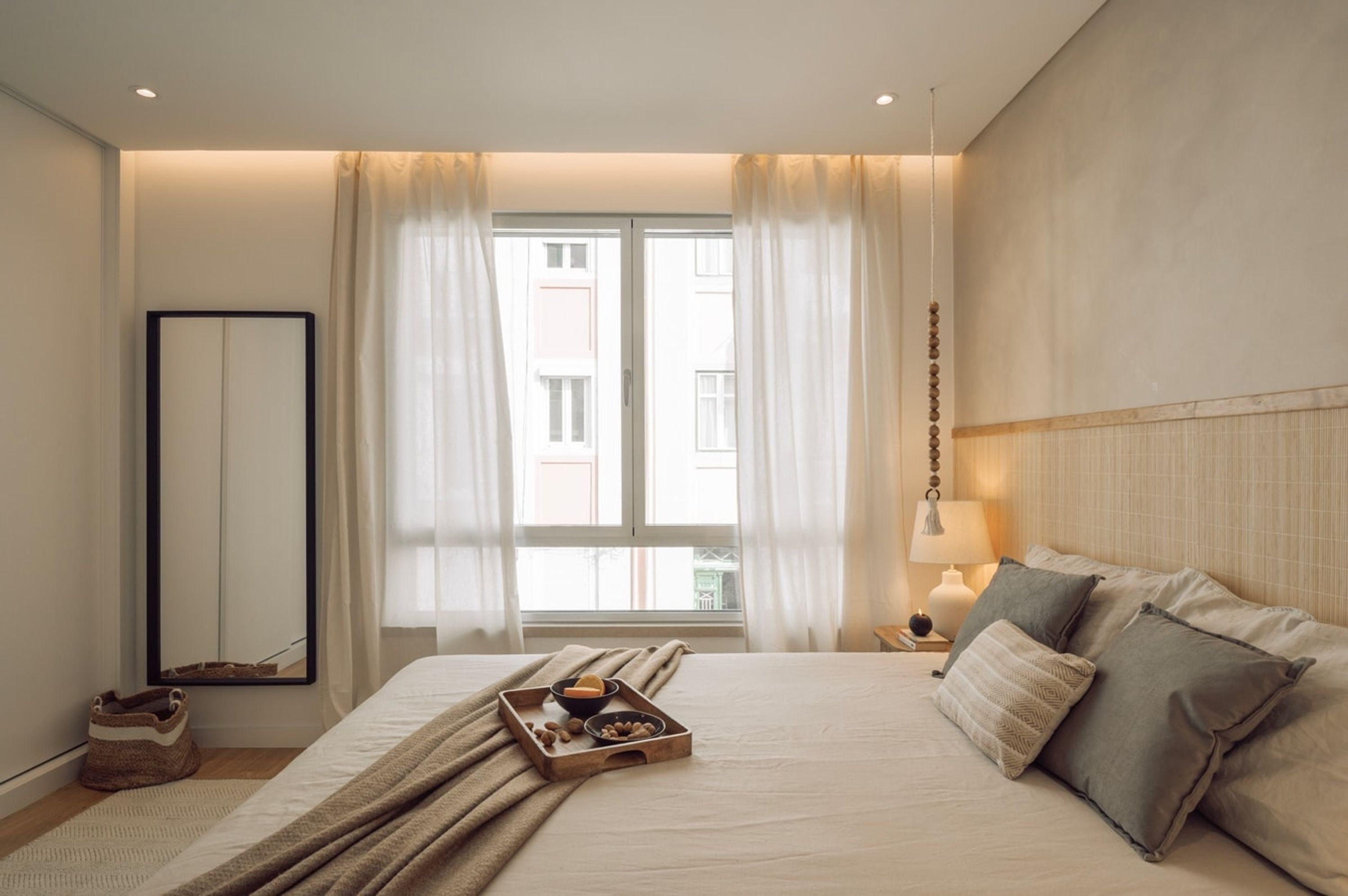 2 عدّة غرف نوم