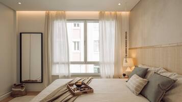 Apartment | 2 bedrooms