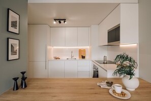 Apartamento | 1 dormitorio