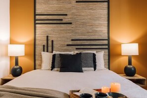 Apartment | 1 bedroom