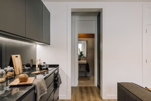 Appartement | 1 chambre