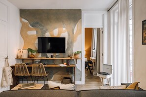 Appartement | 1 chambre