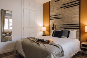 Apartment | 1 bedroom