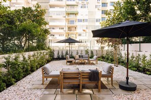 Appartement | 1 chambre