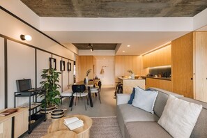 Huoneisto | 3 makuuhuonetta