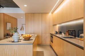 Apartment | 3 bedrooms