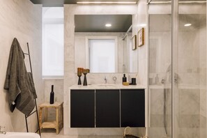 Apartment | 2 bedrooms - Karoo - 2 Bedrooms and Terrace in Santo Ant nio (Lisbon)