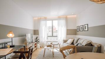 Apartment | 1 bedroom