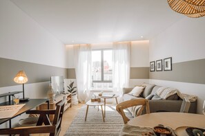 Apartment | 1 bedroom - Montalto - 1 Bedroom and Parking in Alvalade (Lisbon)