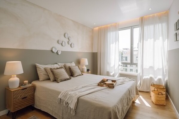 Huoneisto | 1 makuuhuone