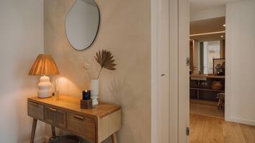 Căn hộ | 1 phòng ngủ