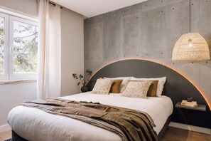 Apartment | 2 bedrooms - Tawaz - 2 Bedrooms in Lapa (Lisbon)