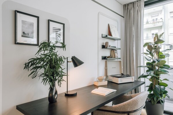 Appartement