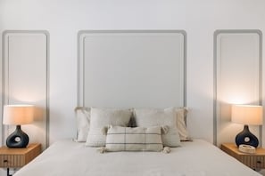 Appartement | 2 chambres