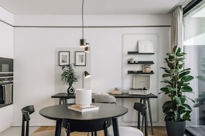 Appartement | 2 chambres